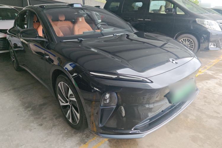 Used Nio ET5 2022 75 kWh
