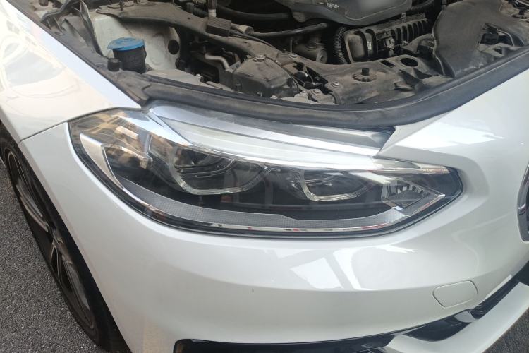 Used BMW 1 Series 2018 118i Sport Edition
