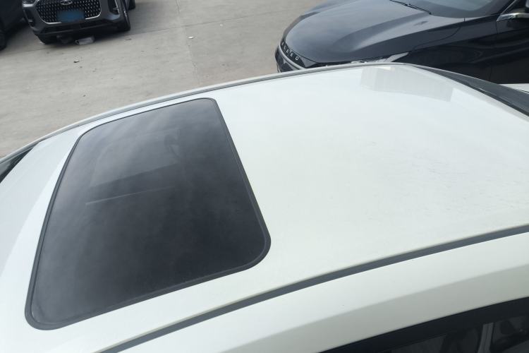 Used Toyota Levin 2017 Revised 185T CVT Elite Edition China V Standard
