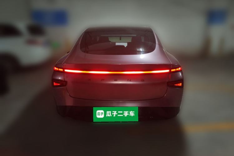 Used XPeng P7 2022 480E
