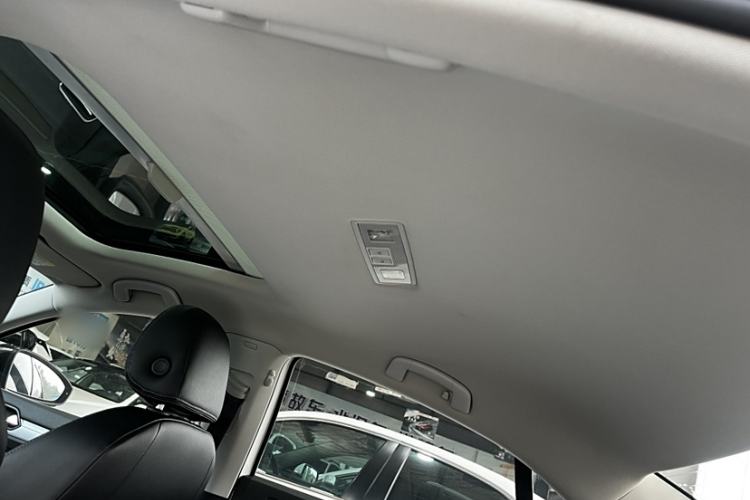 Used Volkswagen Lamando 2019 230TSI DSG Fashion Edition China VI