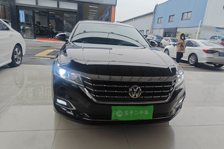 Used Volkswagen Passat 2019 330TSI Elite Edition China V Standard