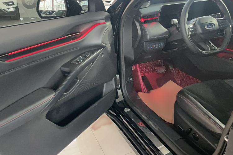 Used Ford Mondeo 2022 EcoBoost 245 ST-Line
