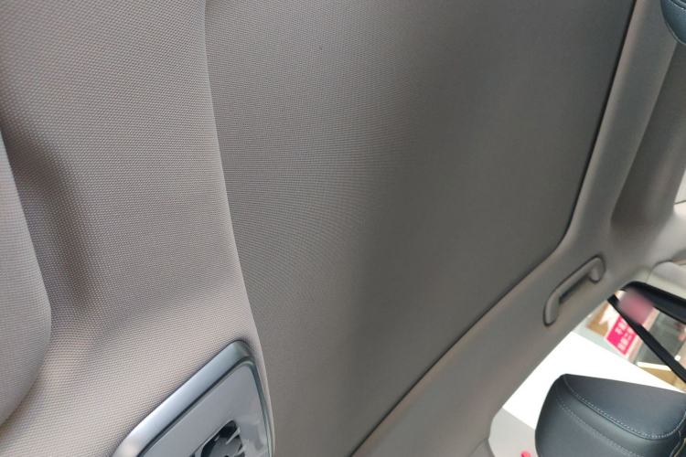 Used Hongqi H5 2024 2.0T Automatic Smart Connect Flagship Edition