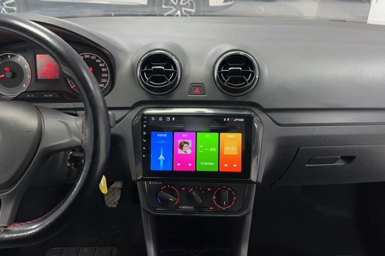 Used Volkswagen Jetta 2019 Dream Edition 1.4L Manual Fashion Version