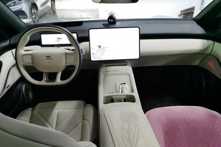 Used Nio ET5 2025 75 kWh
