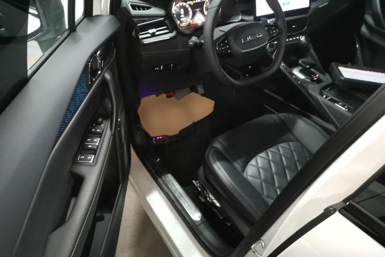 Used Lynk & Co 06 2023 Remix 1.5T Dynamic Halo
