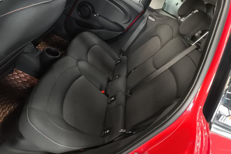 Used  MINI 2015 1.2T ONE Five-Door Edition
