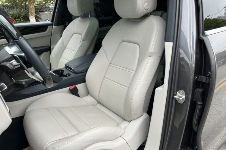 Used Porsche Cayenne 2019 Cayenne 3.0T
