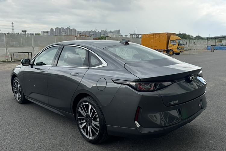 Used  A05 2024 145 Max