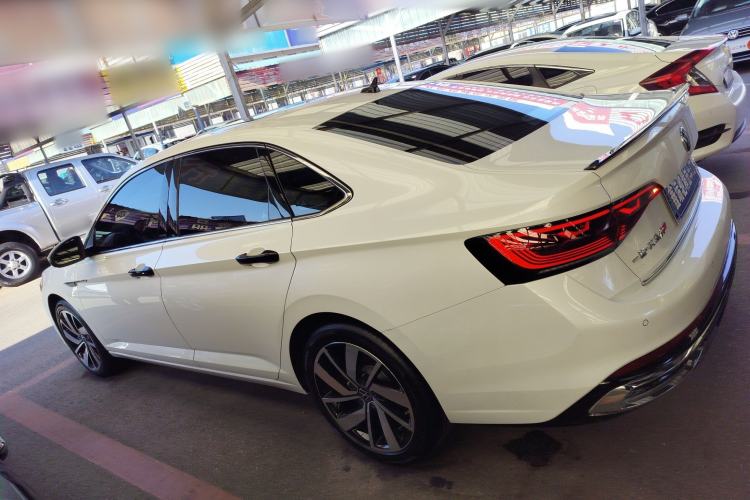 Used Volkswagen Sagitar 2025 300TSI DSG Excellence Edition
