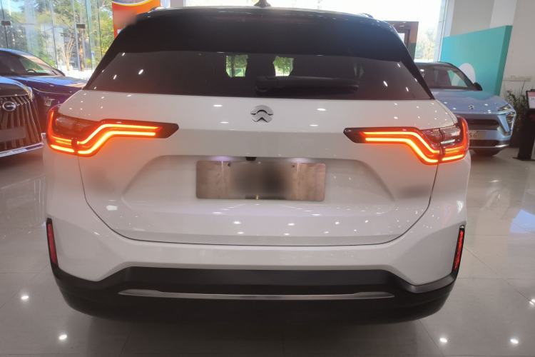 Used Nio ES6 2020 600 km Sport Edition
