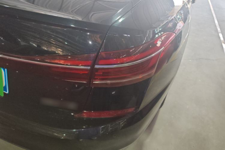 Used Volkswagen Passat 2024 380TSI Elite Edition
