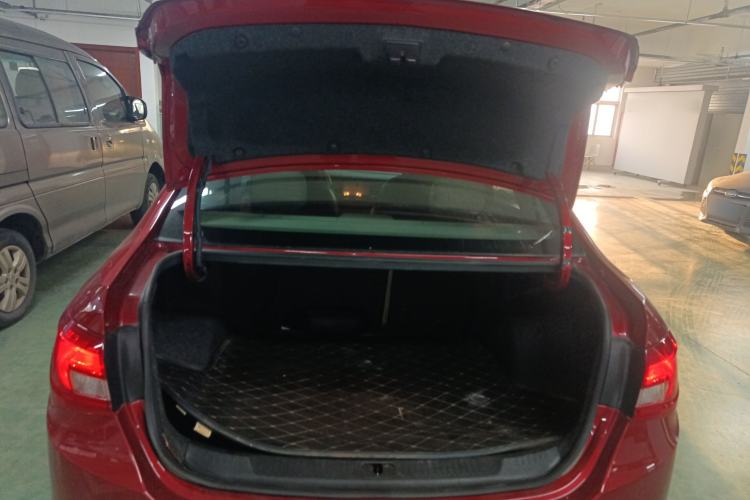 Used Buick GT 2016 15N Automatic Elite Edition
