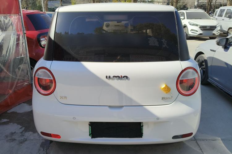 Used  Lumin 2025 205 km Xiangqin Version