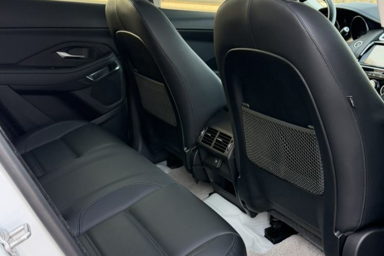 Used Jaguar E-PACE 2018 P250 S China VI