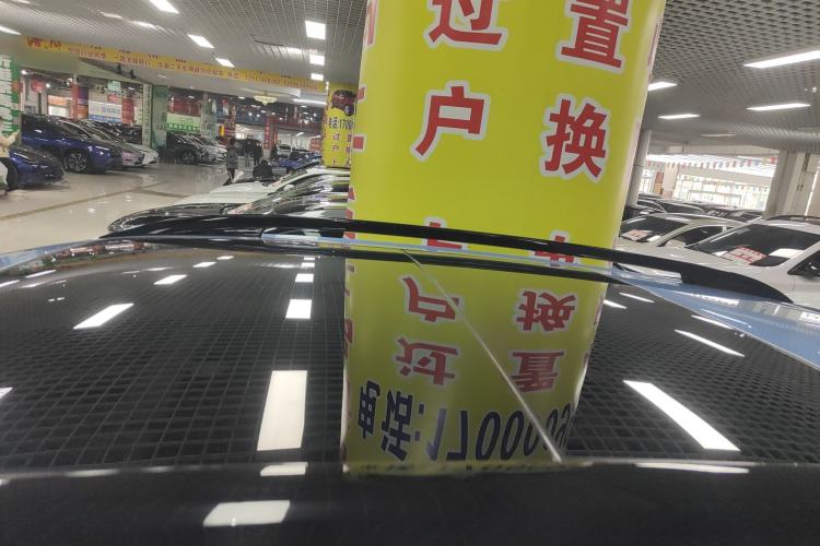 Used Volkswagen Tharu 2025 NewRui 300TSI Prestige Edition
