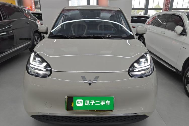 Used Wuling Bingo 2024 333 km Enjoyment Version
