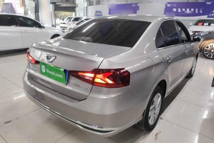 Used Jetta VA3 2021 1.5L Manual Enjoyment Edition