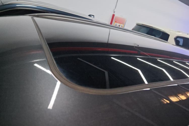 Used Changan CS75 PLUS 2025 4th Generation 1.5T New Blue Whale Smart Flagship Version