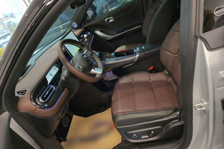 Used  #3 2023 Pulse Four-Wheel Drive Edition