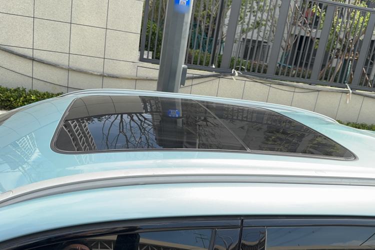 Used NETA U 2021 Pro 500 Lunar Edition
