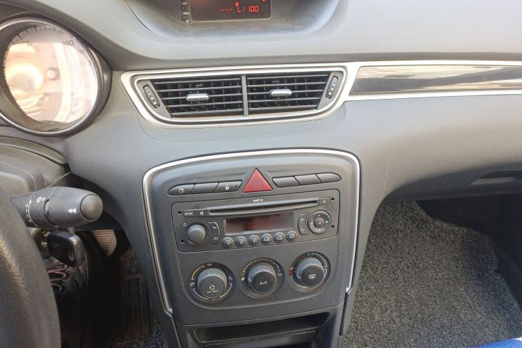 Used Peugeot 308 2013 1.6L Automatic YouShang Model