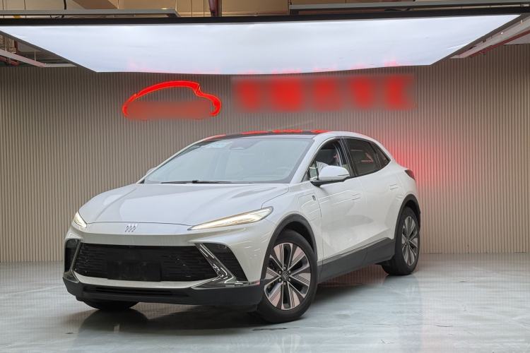 Used Buick E4 2023 Deluxe Edition
