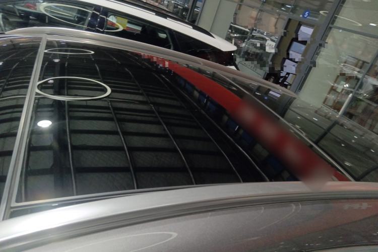 Used Mercedes-Benz GLA 2022 Facelifted GLA 200