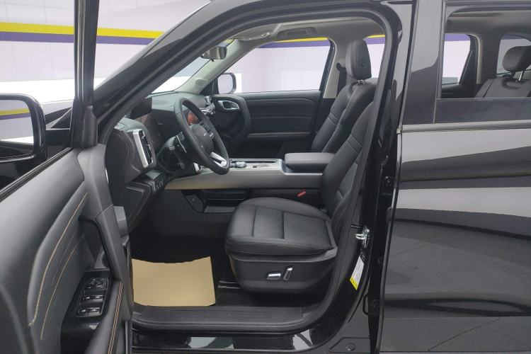 Used Haval DARGO 2024 1.5T DCT Labrador Edition
