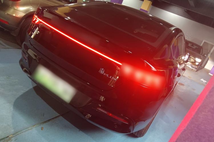 Used BYD Qin PLUS 2023 Champion Edition DM-i 55KM Leading Model
