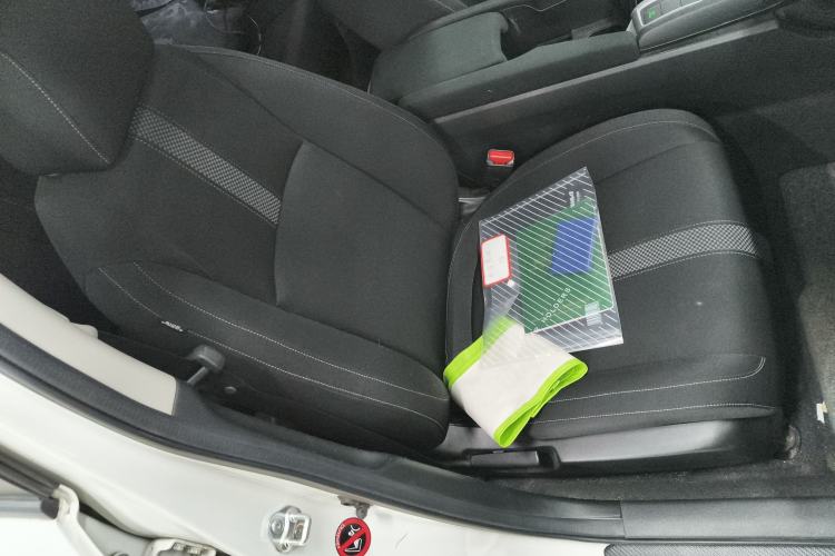 Used Honda Civic 2019 220TURBO CVT Dynamic Edition China VI