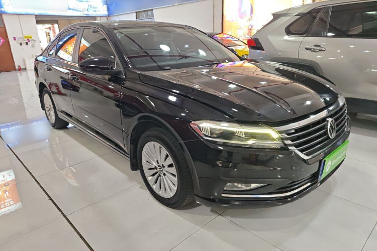 Used Volkswagen Lavida 2022 280TSI DSG Comfort Edition
