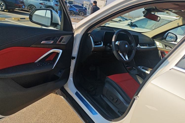 Used BMW X1 2023 xDrive25Li X Design Package