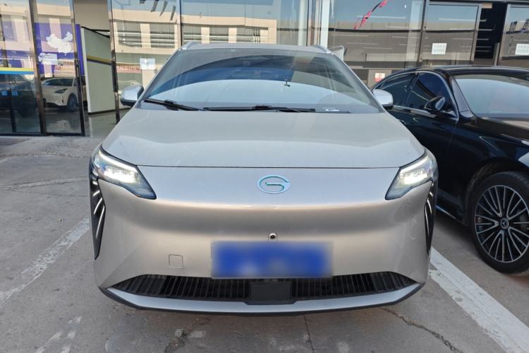 Used AION Y 2023 Plus 510 Smart Edition