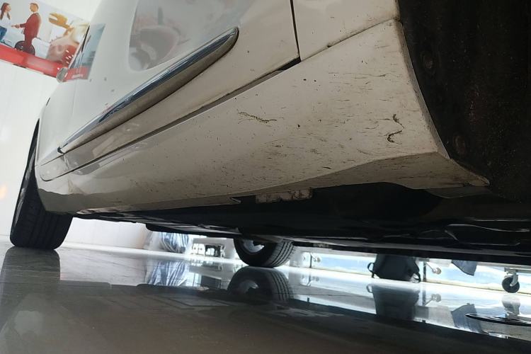 Used Cadillac XTS 2015 28T Comfort Model
