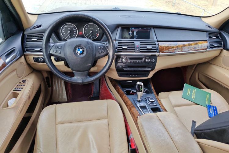 Used BMW X5 (Import) 2009 xDrive30i Leading Model