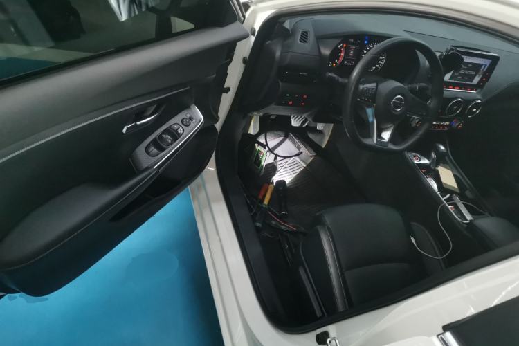 Used Nissan Sylphy 2022 1.6L XL CVT Enjoyment Edition