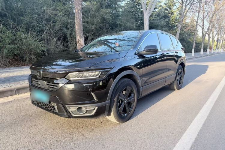 Used Honda Breeze 2021 240TURBO CVT 2WD Luxury Edition