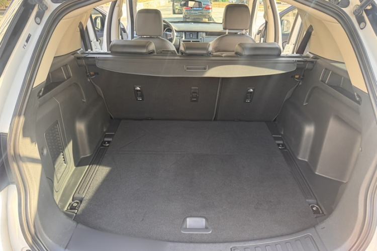 Used Land Rover Discovery Sport 2016 2.0T S
