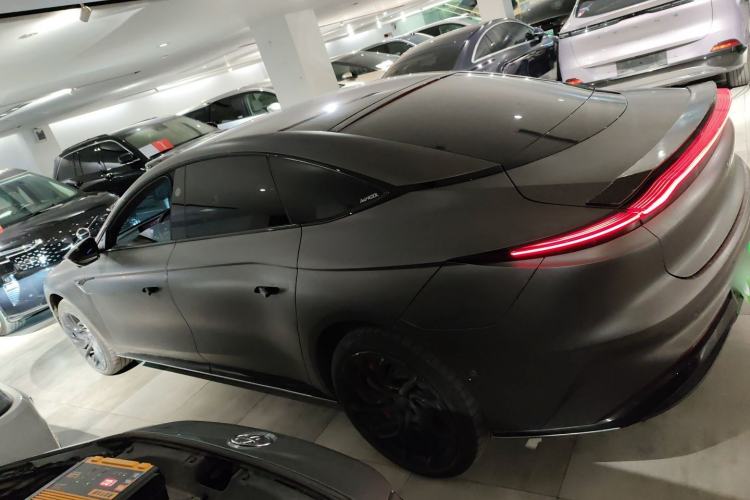 Used  L7 2022 Dynamic Model