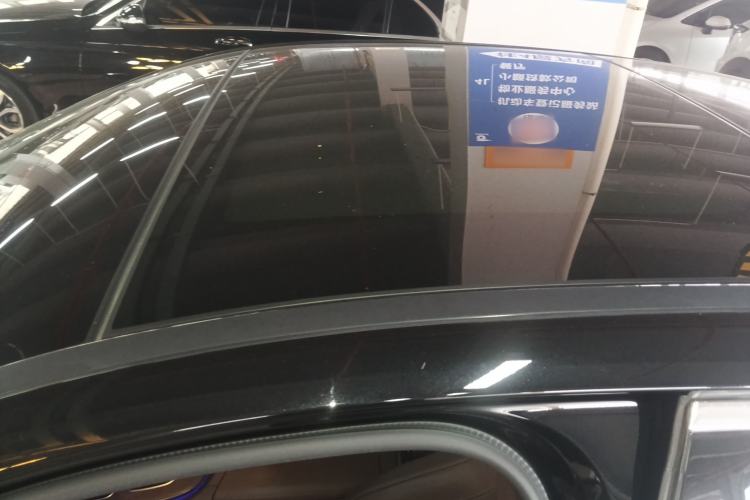 Used Mercedes-Benz E-Class 2021 E 260 L
