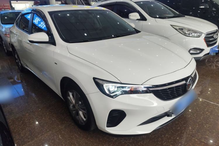 Used Buick Verano 2023 Pro Le Yi Edition