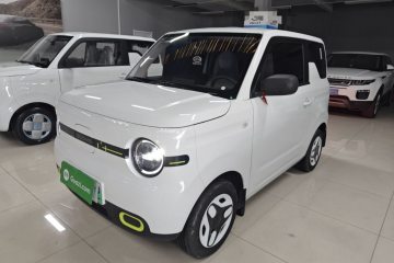Used Geely Galaxy Panda 2025 210 km – Yuanqi Bear