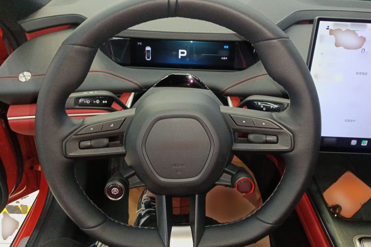 Used  SU7 2024 Rear-Drive Ultra-Long Range Advanced Pro-Level Intelligent Driving Version