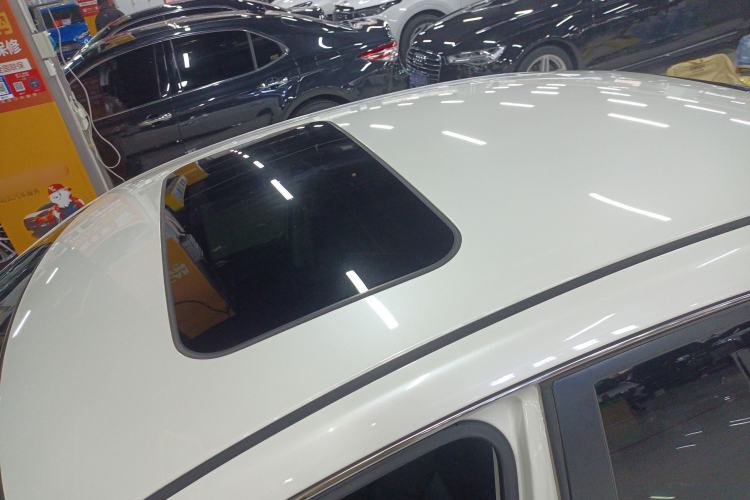 Used Nissan Sylphy 2021 Classic 1.6XL CVT Luxury Edition