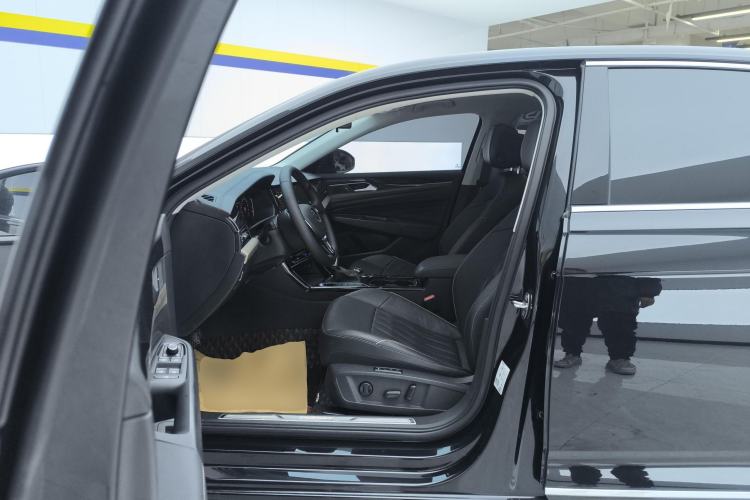 Used Volkswagen Passat 2021 330TSI Luxury Edition