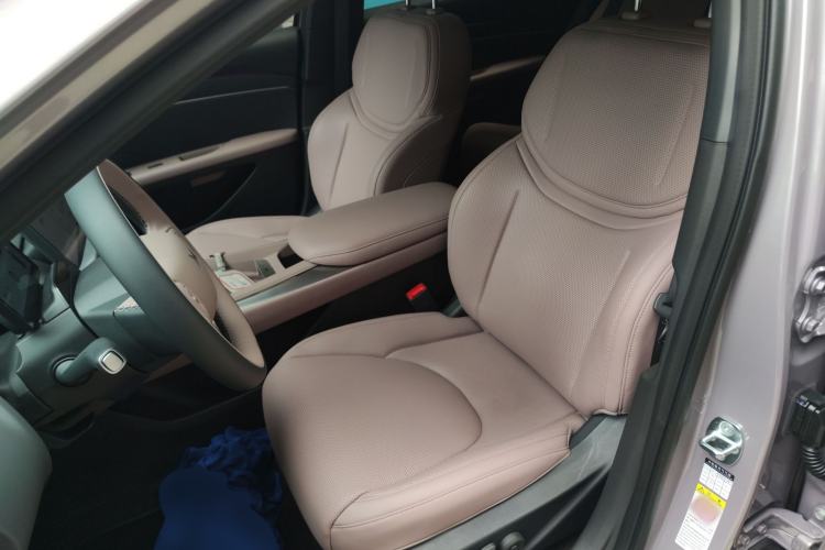 Used XPeng MONA M03 2025 502 Long-Range Max
