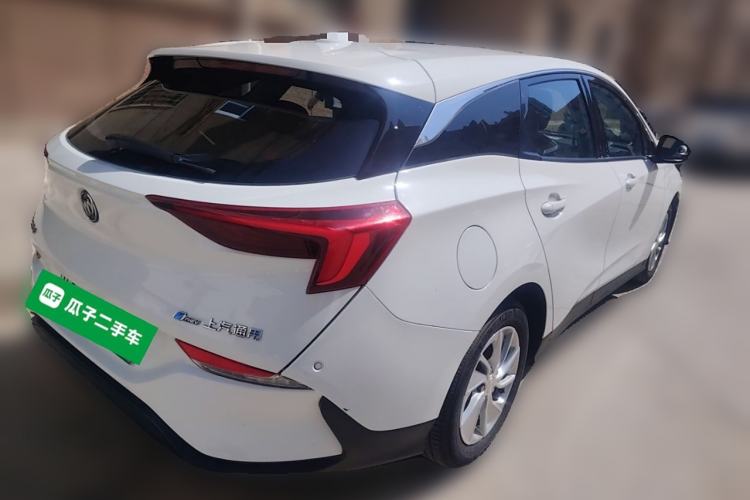 Used Buick Velite 6 2020 Plug-in Hybrid Connected Fashion Model
