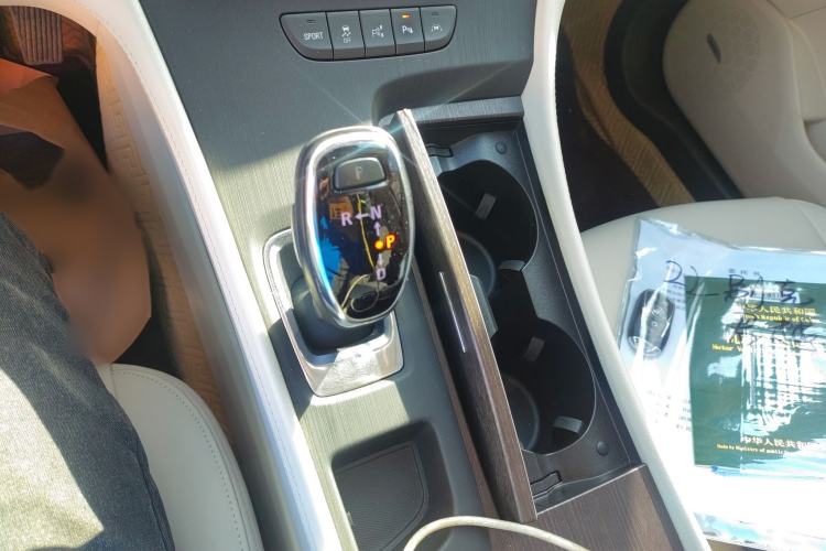 Used Buick LaCrosse 2022 Avenir Avia First Edition
